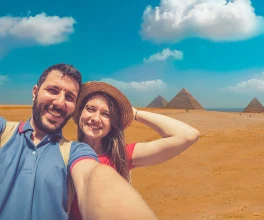 ägypten reise buchen