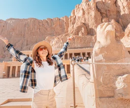 ägypten individualreisen
