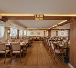 MS Dwa Crucero por el Nilo 5 estrellas gran lujo