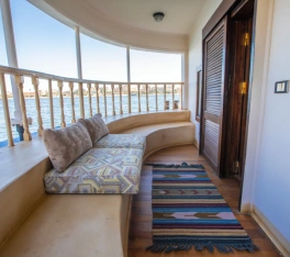 Nebyt Dahabiya Crucero Nilo