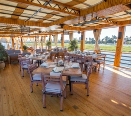 Nebyt Dahabiya Crucero Nilo