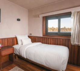 Nebyt Dahabiya Crucero Nilo