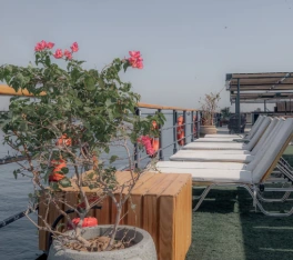 Crucero MS Lady Carol por el nilo 1