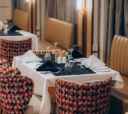 Crucero MS Lady Carol por el nilo 4