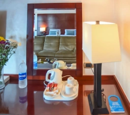 Navega el Nilo en el Crucero de Lujo MS Amwaj 3