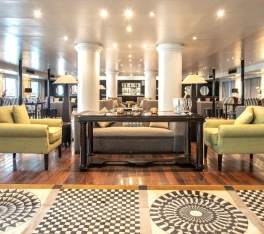 Vive el MS Nile Style, el mejor Crucero por el Nilo 1