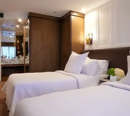 Crucero MS Nile Premium | Crucero de Lujo por el Nilo 1