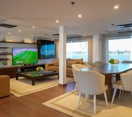 Crucero MS Nile Premium | Crucero de Lujo por el Nilo 3