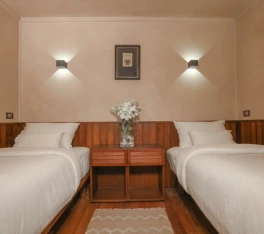 Nebyt Dahabiya Crucero Nilo 