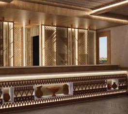 Nonia Dahabeya, crociera nilo capodanno