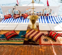 Dahabeya Amoura