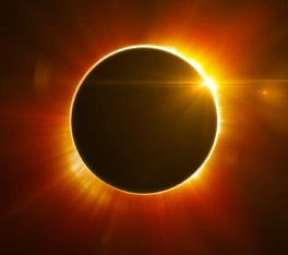 L'Eclissi a Luxor Agosto 2027