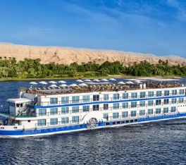 crociera sul Nilo, vacanze in egitto ad agosto