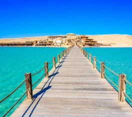 Hurghada , vacanze estive egitto