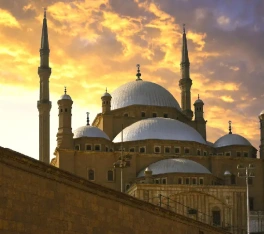 Moschea di Mohammed Ali, viaggio egitto agosto