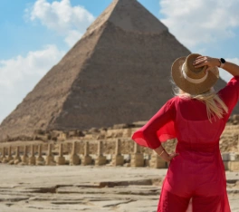 Viaje a Egipto 5 Días