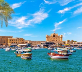 Viaje a Egipto 5 Días