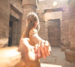 Templo de Karnak, Luxor, Egipto, África