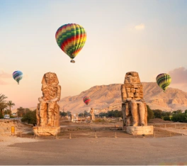 Tour a Egipto 5 Días