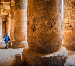 Tour a Egipto 5 Días