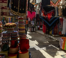 Tour a Egipto 5 Días