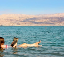 Tour Egipto y Petra 10 Días