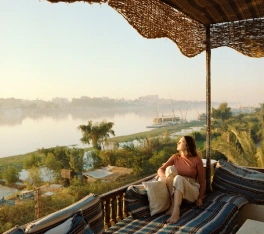 Tour Egipto y Petra 10 Días