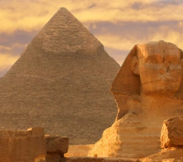 Las Pirámides de Guiza , Circuito Egipto 8 Días 