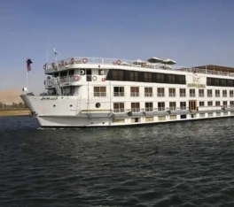 Una Crociera sul Nilo, vacanze pasqua egitto