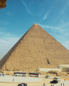Piramide de Keops