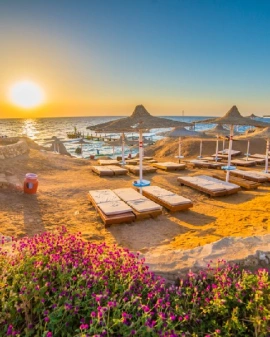 Sharm El Sheikh