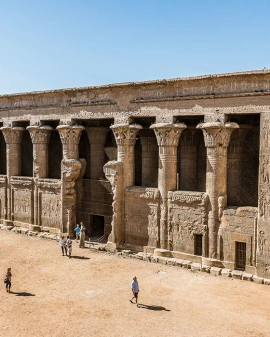Templo de Esna