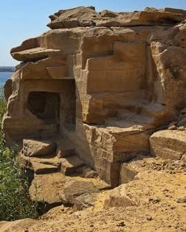 Gebel el Silsila