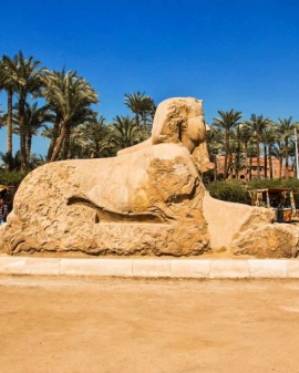 Menfis, Egipto