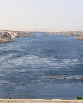 Alta Presa