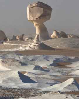 desierto blanco egipto