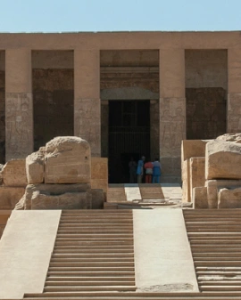 Templo de Abydos