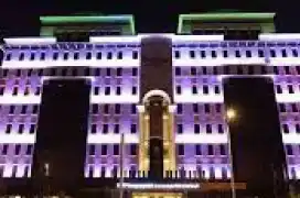Joudyan Hotel