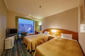 Shinagawa Prince Hotel