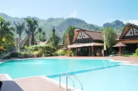 Toraja Misiliana Hotel