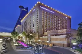 Hilton Jeddah 