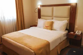 Amman Misk Hotel
