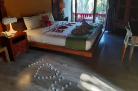 Rumah Batu Boutique Hotel