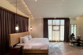 Arabian Nights Resort & Spa