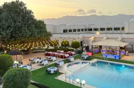 Golden Tulip Nizwa