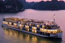 Indochine Cruise