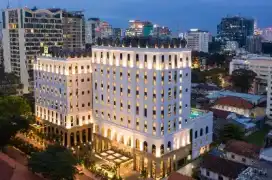 Mai House Saigon Hotel