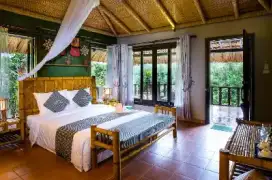 Mai Chau Ecolodge