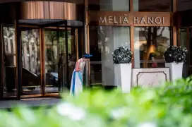 Melia Hanoi