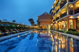 Allegro Hoi An Hotel